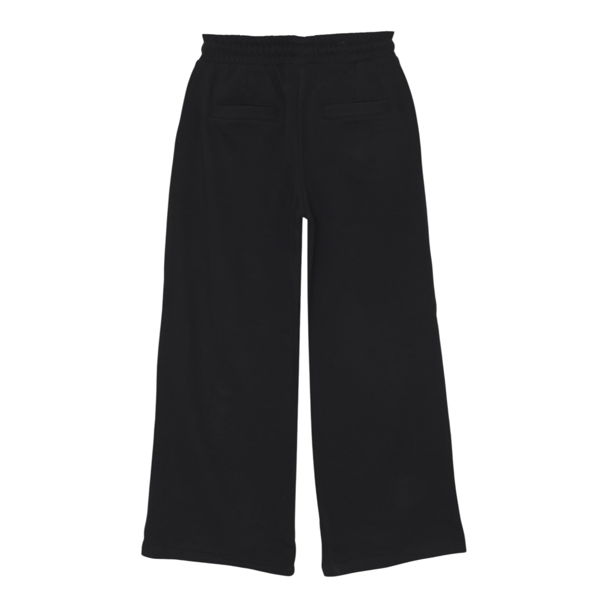 John Richmond Completo 2Pz Felpa-Pantalone Nero per Neonata RGA25007CFNXX NERO JOHN RICHMOND 