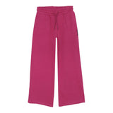 John Richmond Completo 2Pz Felpa-Pantalone Magenta per Bambina RGA25007CFXX MAGENTA JOHN RICHMOND 