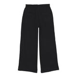 John Richmond Completo 2Pz Felpa-Pantalone Nero per Bambina RGA25007CFXX NERO JOHN RICHMOND 