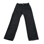 John Richmond Jeans tinta unita con Stampa Nero per Bambina RGA26163JE NERO JOHN RICHMOND 