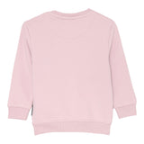 John Richmond Completo 2 Pezzi Felpa-Pantalone tinta unita Rosa per Neonata RIA25003CF ROSA JOHN RICHMOND 