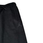 Jordan Pantalone Tuta tinta unita con Logo Nero per Bambino 95D387 NERO JORDAN 