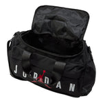 Jordan Borsone tinta unita con Logo Nero per Bambino MM0920 NERO JORDAN 