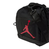 Jordan Borsone tinta unita con Logo Nero per Bambino MM0920 NERO JORDAN 