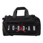 Jordan Borsone tinta unita con Logo Nero per Bambino MM0920 NERO JORDAN 
