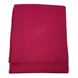 Juliana Coperta tinta unita Fuxia per Neonata 25527 FUXIA JULIANA 