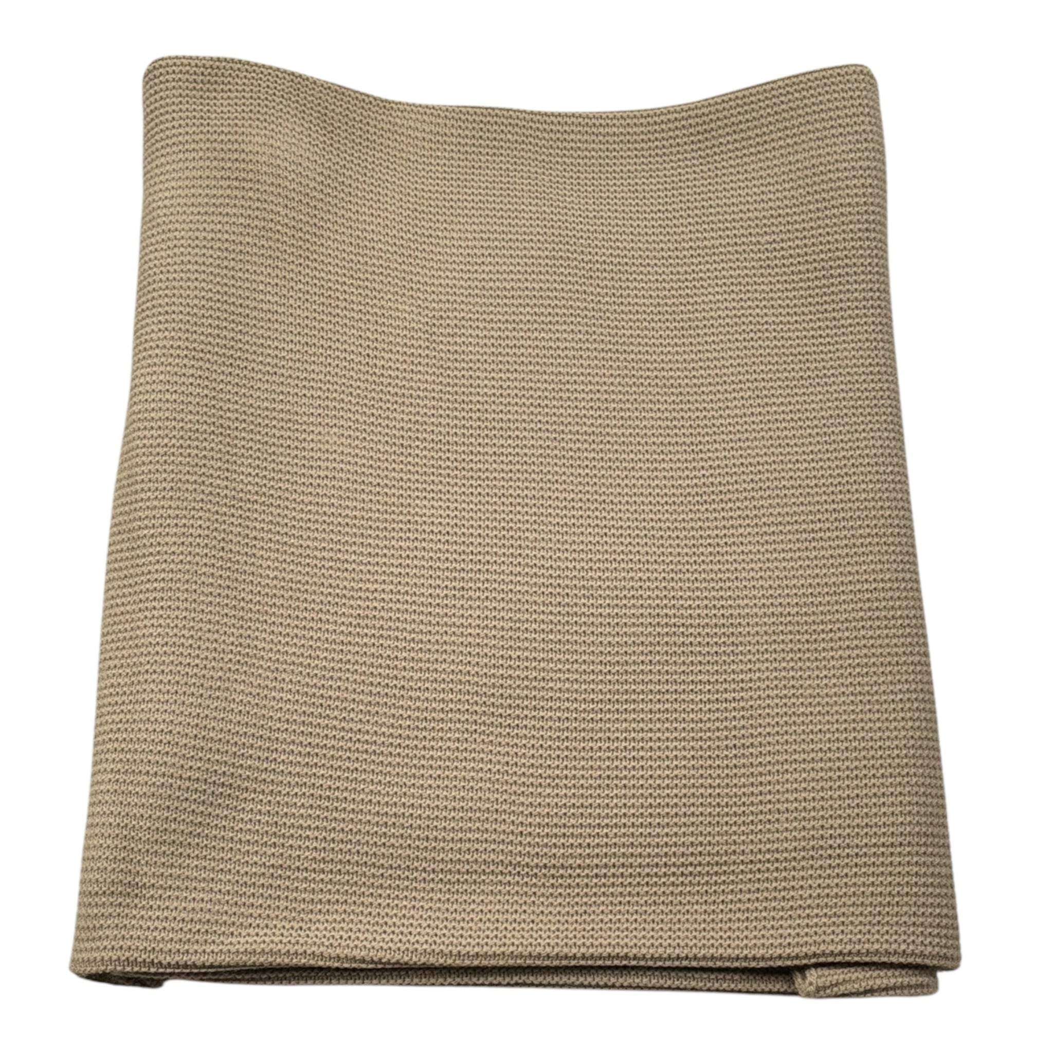 Juliana Coperta tinta unita Beige per Neonato 25533 BEIGE JULIANA 