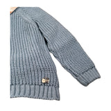 Juliana Completo 3 Pezzi Cardigan-Camicia-Culotte Azzurro per Neonato 25690 AZZURRO JULIANA 