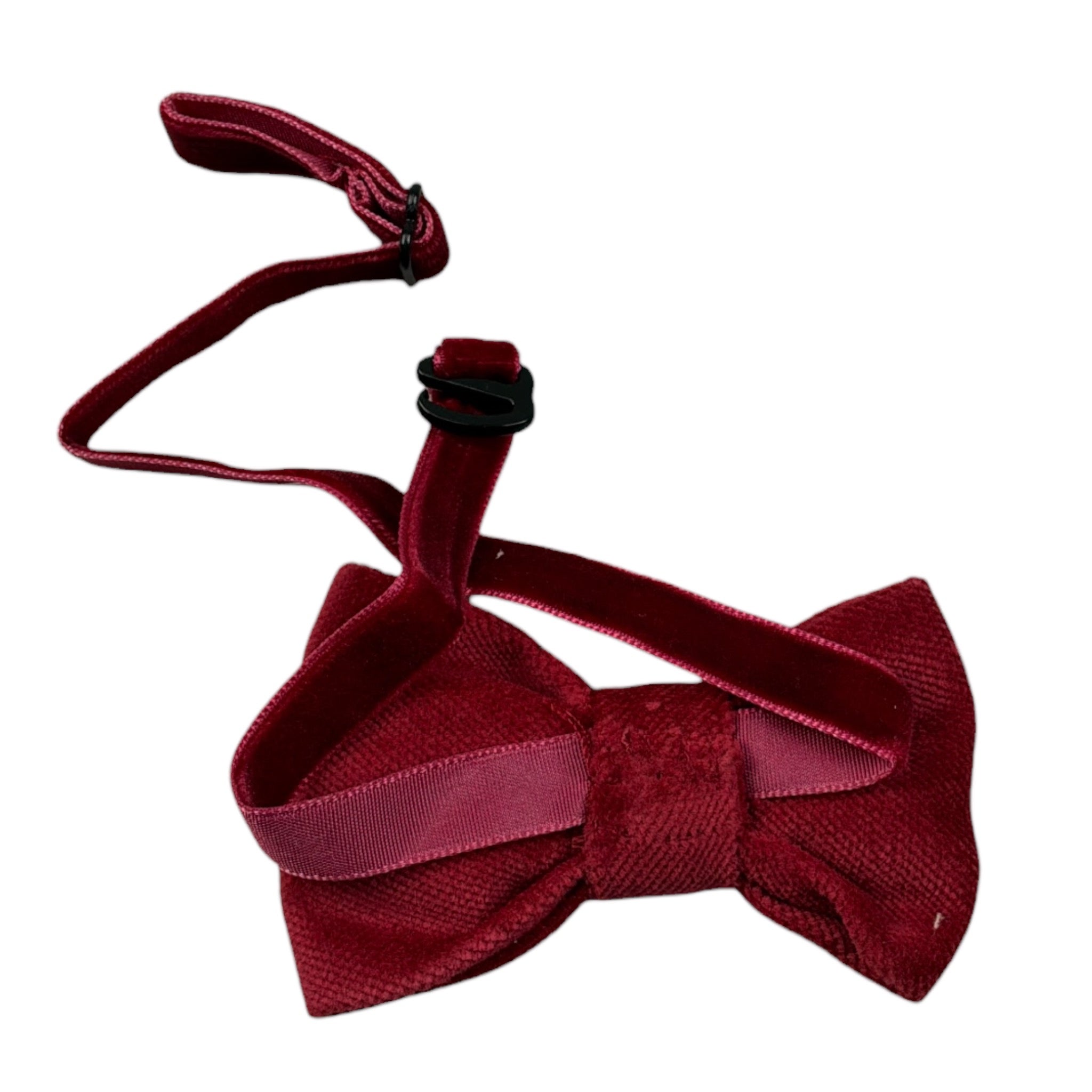 Juliana Papillon tinta unita Rosso per Neonato 25745 ROSSO JULIANA 