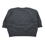 Jurta Maglia Girocollo tinta unita Grigio per Bambino BG5-10 GRIGIO JURTA 