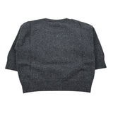 Jurta Maglia Girocollo tinta unita Grigio per Neonato BG5-10N GRIGIO JURTA 