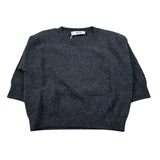 Jurta Maglia Girocollo tinta unita Grigio per Neonato BG5-10N GRIGIO JURTA 