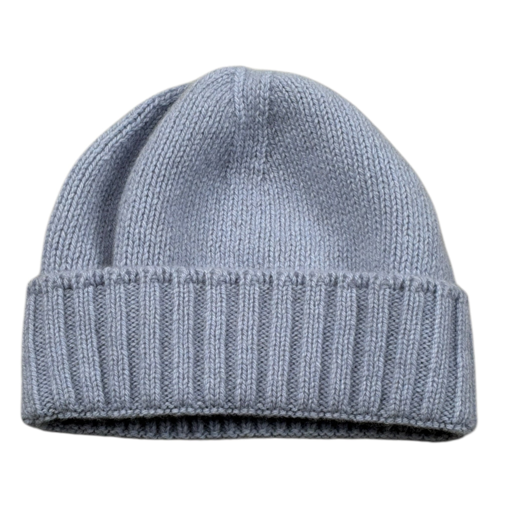 Jurta Cappello tinta unita Azzurro per Bambino KI5K05 AZZURRO JURTA 