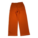 Just Cavalli Pantalone Modello Tuta tinta unita Arancione per Bambina JBA26009PA ARANCIONE JUST CAVALLI 