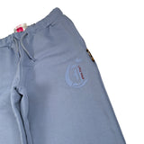 Just Cavalli Completo 2 Pezzi Felpa-Pantalone Lilla per Bambina JGA26002CF LILLA JUST CAVALLI 