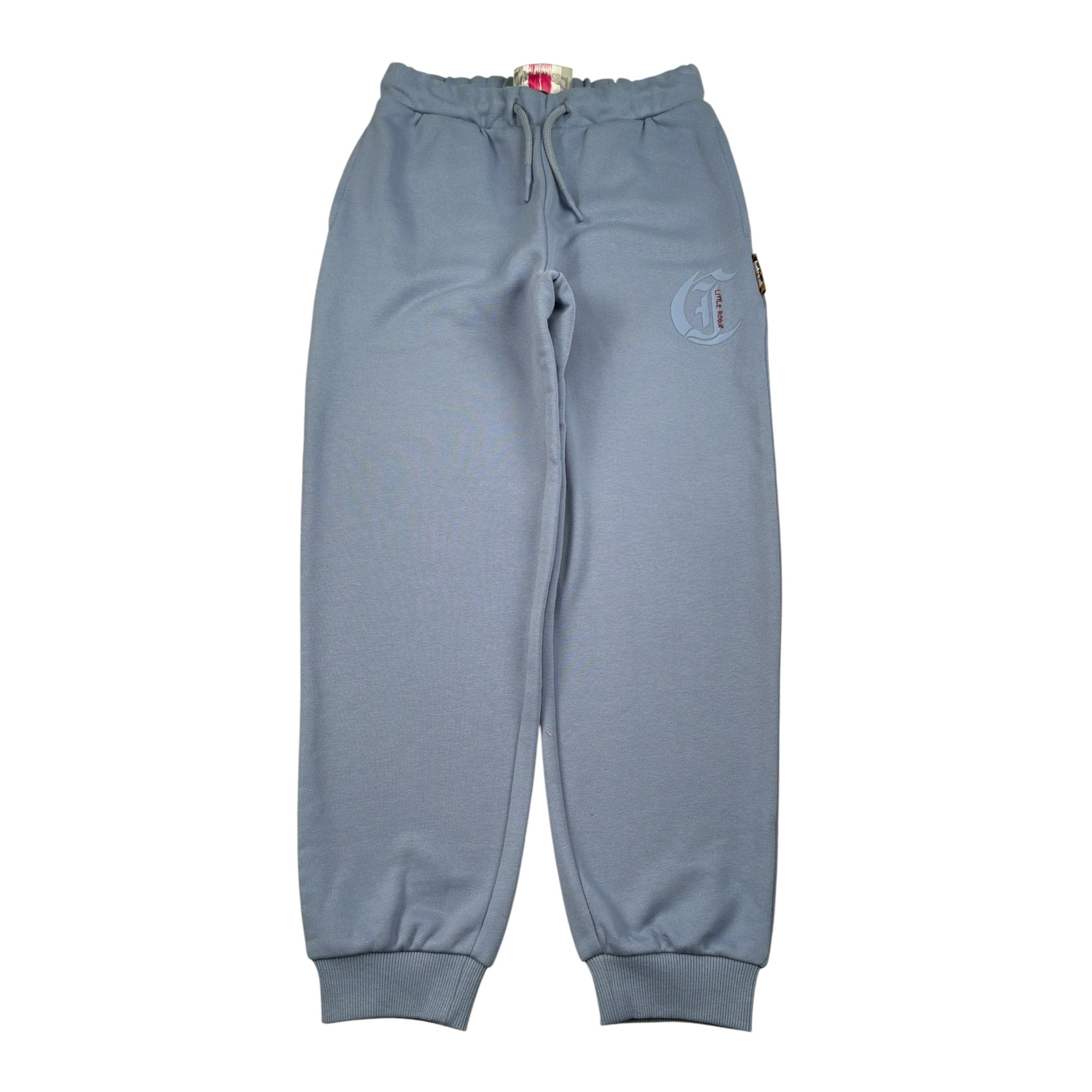 Just Cavalli Completo 2 Pezzi Felpa-Pantalone Lilla per Bambina JGA26002CF LILLA JUST CAVALLI 