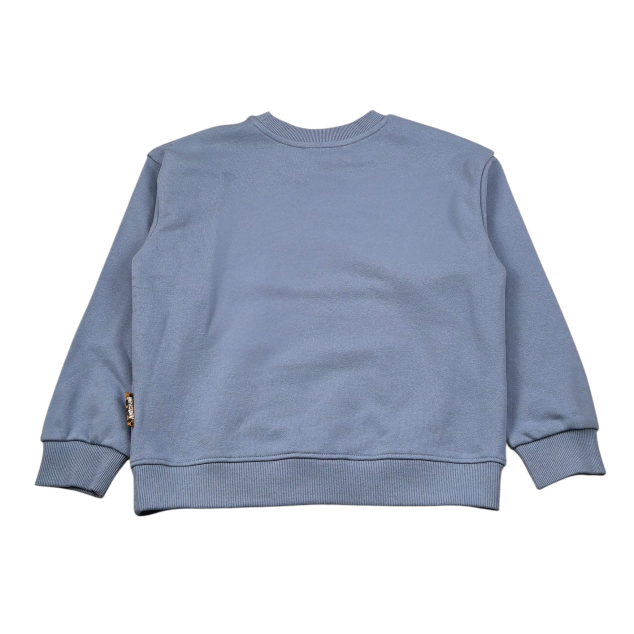 Just Cavalli Completo 2 Pezzi Felpa-Pantalone Lilla per Bambina JGA26002CF LILLA JUST CAVALLI 