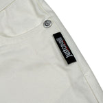 Just Cavalli Pantalone tinta unita con Girovita Regolabile Panna per Neonato JIA26040PA PANNA JUST CAVALLI 