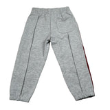 Just Cavalli Pantalone Tuta tinta unita Grigio per Neonato JIA26064PA GRIGIO JUST CAVALLI 