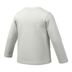 Just Cavalli Shirt tinta unita con Stampa Bianco per Neonato JIA26103TS BIANCO JUST CAVALLI 