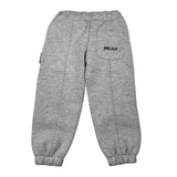 Just Cavalli Pantalone tinta unita Modello Tuta Grigio per Neonato JIA26126PA GRIGIO JUST CAVALLI 