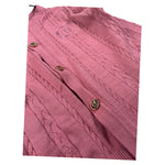 Just Cavalli Cardigan tinta unita In Maglia Rosa per Neonata JIA6102CD ROSA JUST CAVALLI 