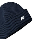 K-Way Cappello tinta unita Blu Notte per Neonato K1151RWXX BLU NOTTE K-WAY 