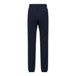 K-Way Pantalone Tuta tinta unita Nero per Bambino K2147BWXX NERO K-WAY 