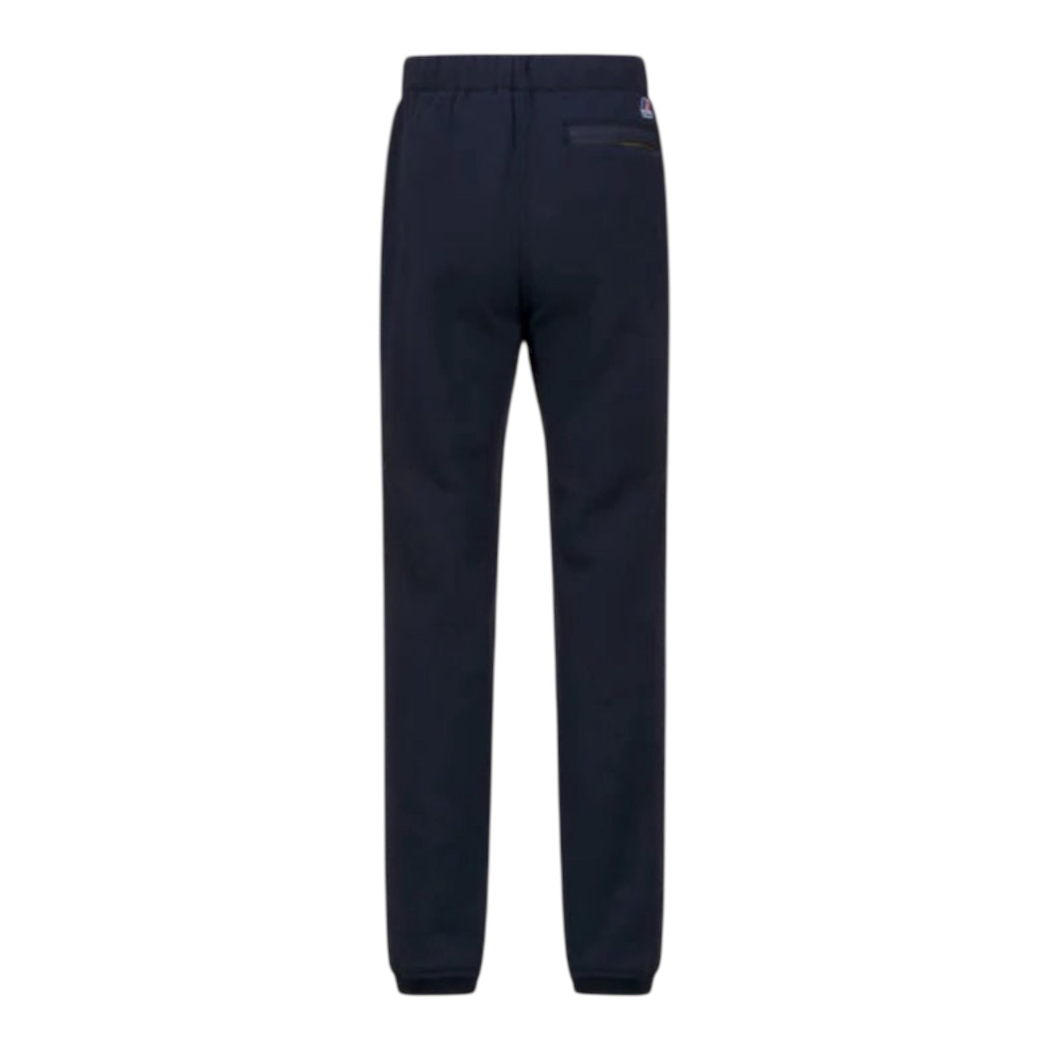 K-Way Pantalone Tuta tinta unita Nero per Bambino K2147BWXX NERO K-WAY 