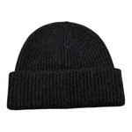 K-Way Cappello Tinta Uita con Logo Grigio per Neonato K31358W GRIGIO K-WAY 