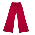 K-Way Pantalone tinta unita Modello Zampa Fuxia per Bambina K51515W FUXIA K-WAY 
