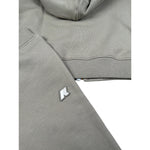 K-Way Completo 2 Pezzi Felpa-Pantaloni Verde per Neonato K6123VW VERDE K-WAY 