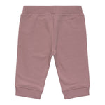K-Way Completo 2 Pezzi Felpa-Pantaloni Rosa per Neonata K6123VWX ROSA K-WAY 
