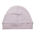 K-Way Cappello tinta unita con Logo Rosa per Neonata K7134VW ROSA K-WAY 