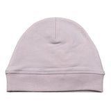 K-Way Cappello tinta unita con Logo Rosa per Neonata K7134VW ROSA K-WAY 