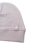 K-Way Cappello tinta unita con Logo Rosa per Neonata K7134VW ROSA K-WAY 