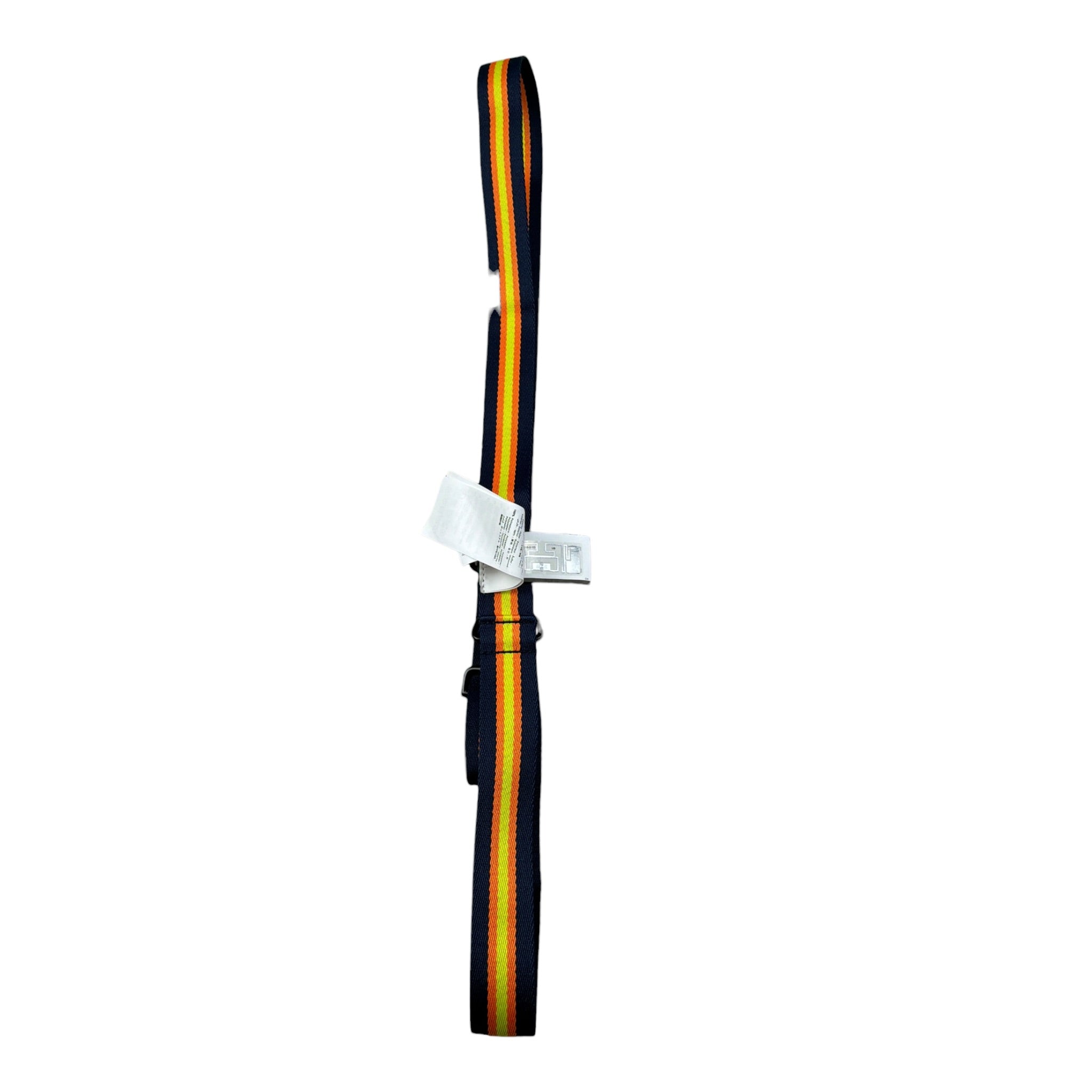 K-Way collariTricolore Blu per Bambino K8142XW BLU K-WAY 