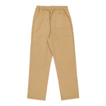 Kenzo Pantalone tinta unita con Elastico In Vita Cammello per Bambino K60731 CAMMELLO KENZO 