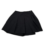 Kocca Gonna tinta unita con Elastico In Vita Nero per Bambina URDINA NERO Kocca 