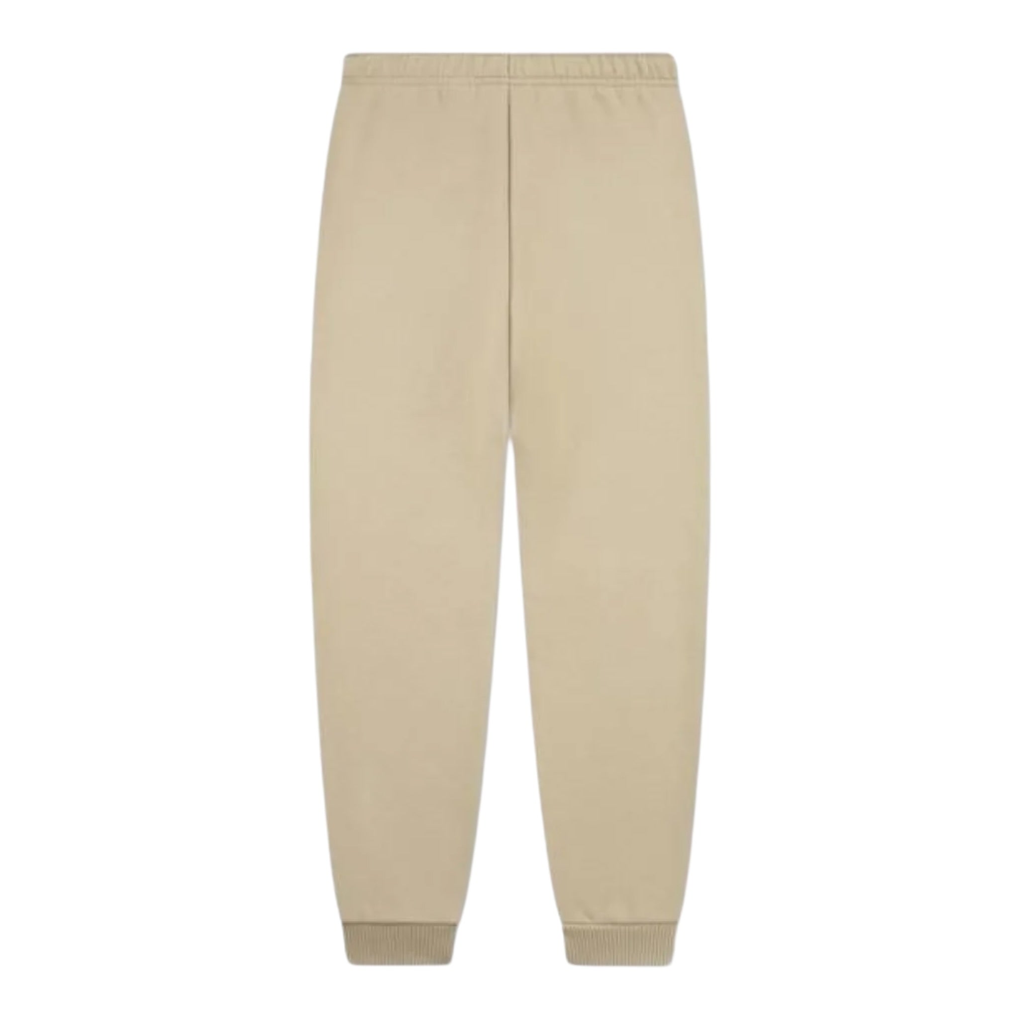 Lacoste Pantalone Tuta tinta unita con Logo Beige per Bambino 947032 BEIGE LACOSTE 