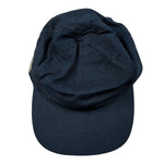 Lacoste Berretto tinta unita Blu per Neonato RK3106 BLU LACOSTE 