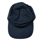 Lacoste Berretto tinta unita Blu per Neonato RK3106 BLU LACOSTE 