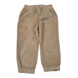 La Maglieria De L'Orsobruno Pantalone tinta unita con Elastico In Vita Beige per Neonato PIPPO BEIGE LA MAGLIERIA DE L'ORSOBRUNO 