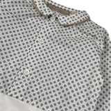 La Stupenderia Completo 2Pz Camicia Body-Bermuda Bianco per Neonato TBCT03 BIANCO LA STUPENDERIA 