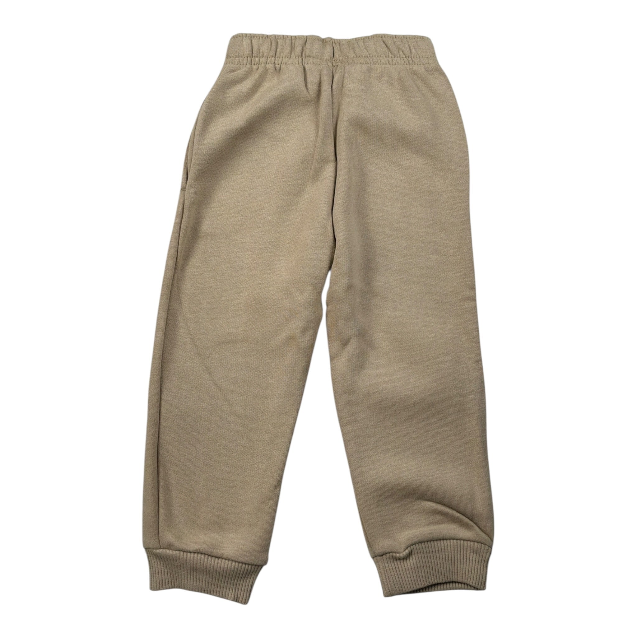 Lacoste Pantalone Modello Tuta tinta unita Beige per Bambino XJ0772HBP BEIGE LACOSTE 