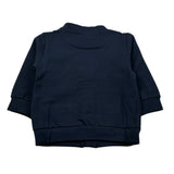 Lalalu' Cardigan tinta unita Blu per Bambino MGL2QJ BLU LALALU' 