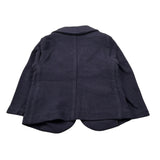 Le Bebe' Giacca tinta unita Blu per Bambino LBB5169J BLU LE BEBE' 