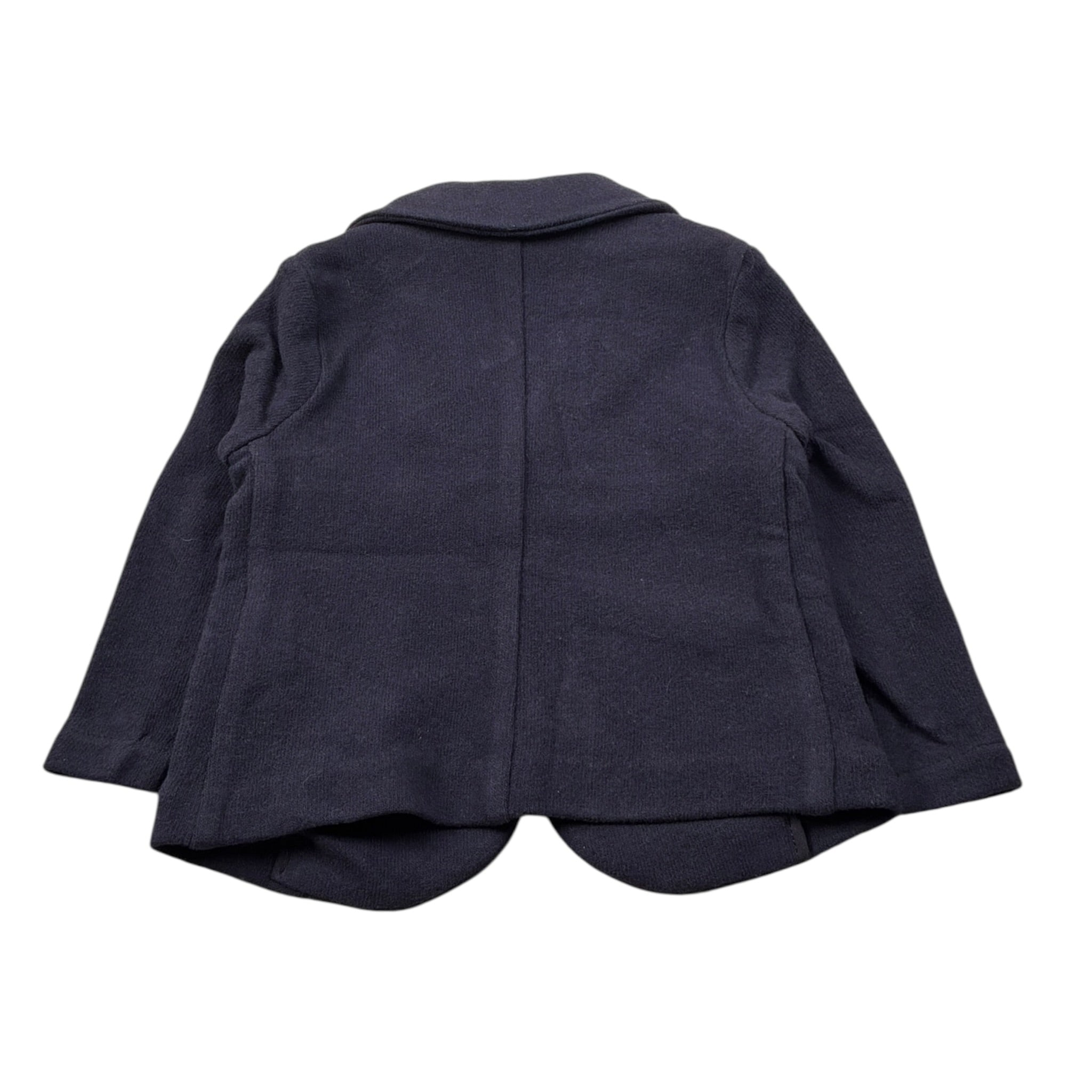 Le Bebe' Giacca tinta unita Blu per Bambino LBB5169J BLU LE BEBE' 