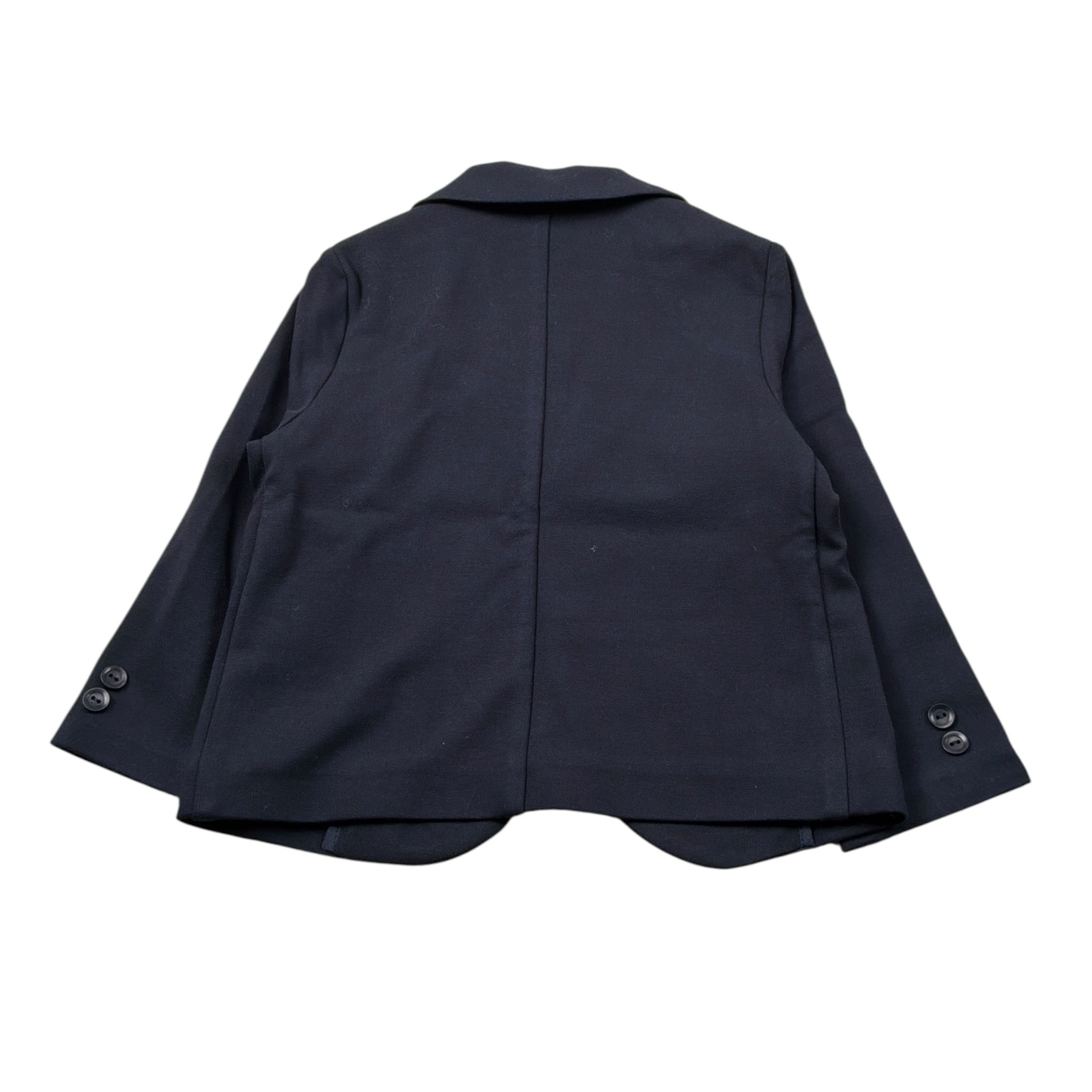 Le Bebe' Giacca tinta unita Blu per Bambino LBB5228J BLU LE BEBE' 