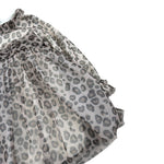 Le Bebe' Abito tinta unita Fantasia Maculata Beige per Neonata LBG6095 BEIGE LE BEBE' 